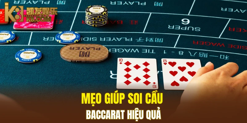 Đá Gà Campuchia – Sân Chơi Cá Cược Uy Tín Hàng Đầu 7 Mẹo giúp soi cầu Baccarat hiệu quả